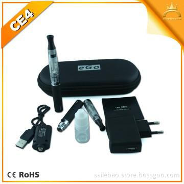 2013 new vision electric EGO CE4 starter kit from China